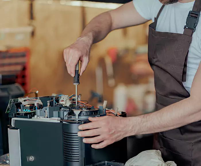 Certified Coffee Machine Solutions: Your Skilled Coffee Machine Service Company for Shelton, CT