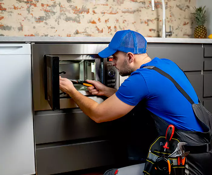 Top-Rated Commercial Appliance Installation: Your Certified Commercial Equipment Installation Team in Shelton, CT