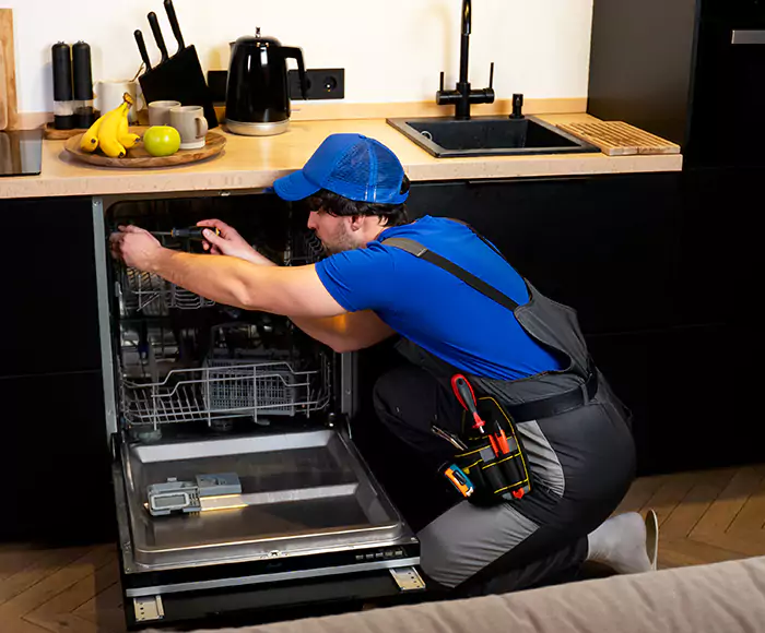 Skilled Commercial Dishwasher Installation: Your Certified Commercial Dishwasher Installation Team in Shelton, CT