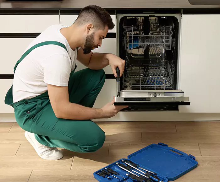 Commercial Dishwasher Repair Company: Your Trusted Warewash Pros in Shelton, CT