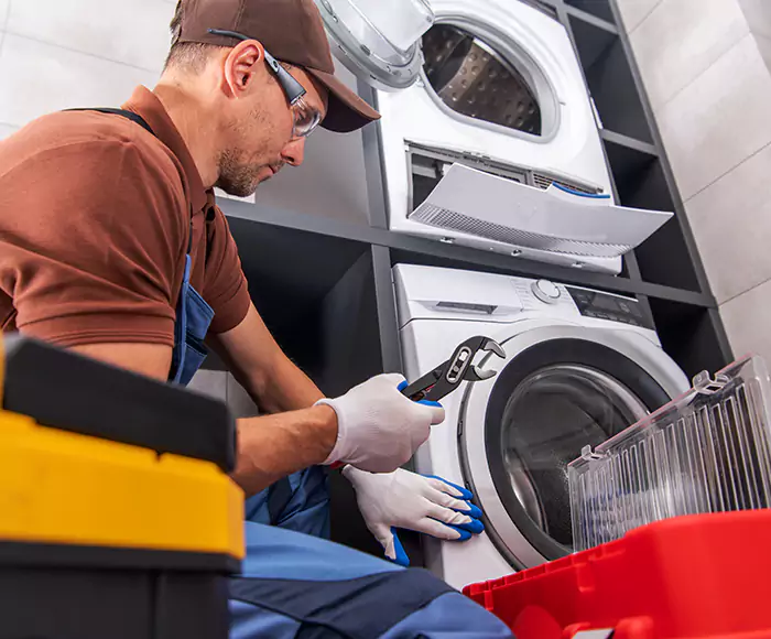 Trusted Commercial Dryer Repair Company: Your Commercial Dryer Technician in Shelton, CT