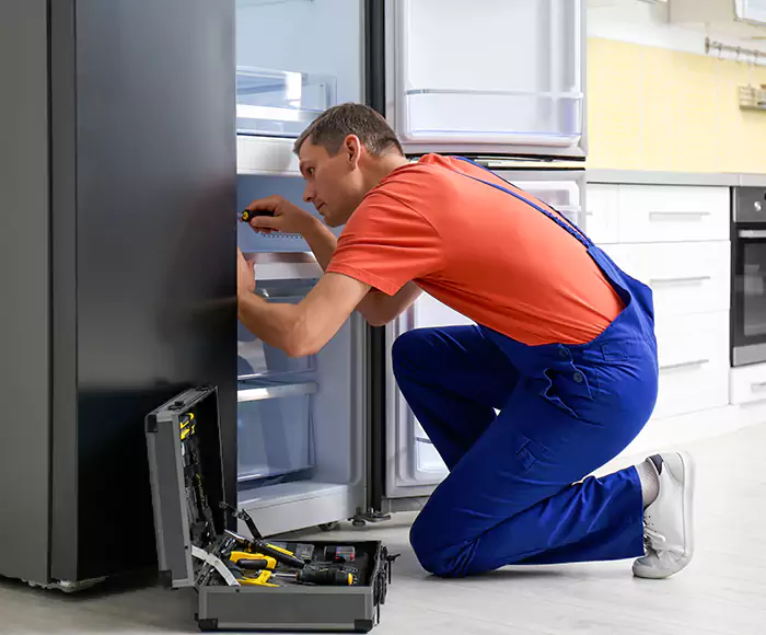 Expert Commercial Refrigerator Repair Company: Your Certified Refrigeration Experts in Shelton, CT