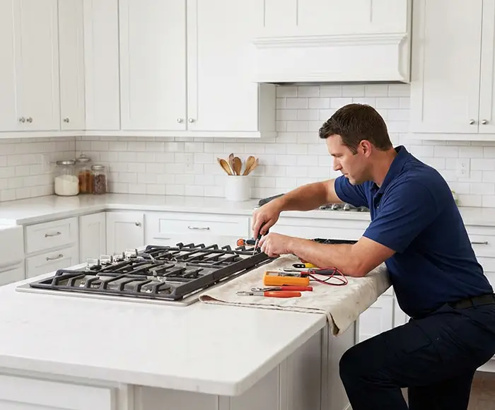 Reliable Cooktop Repair Service: Your Local Cooktop Repair Specialist in Shelton, CT