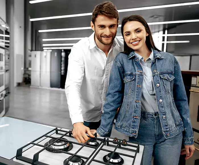 Premier Cooktop Experts: Your Trusted Cooktop Repair Company For Shelton, CT