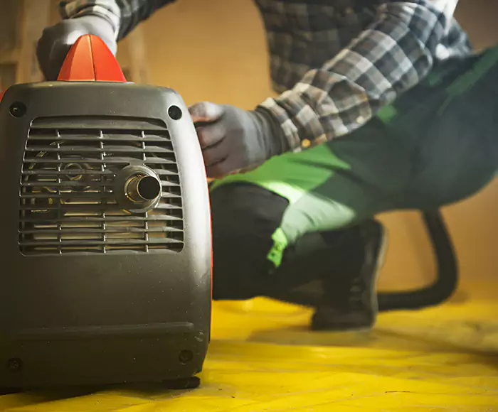 Certified Moisture Control Specialists: Your Sealed-System Dehumidifier Repair Experts in Shelton, CT