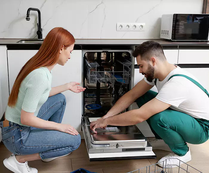 Proven Dishwasher Installation Services: Your Best Dishwasher Installation Team in Shelton, CT