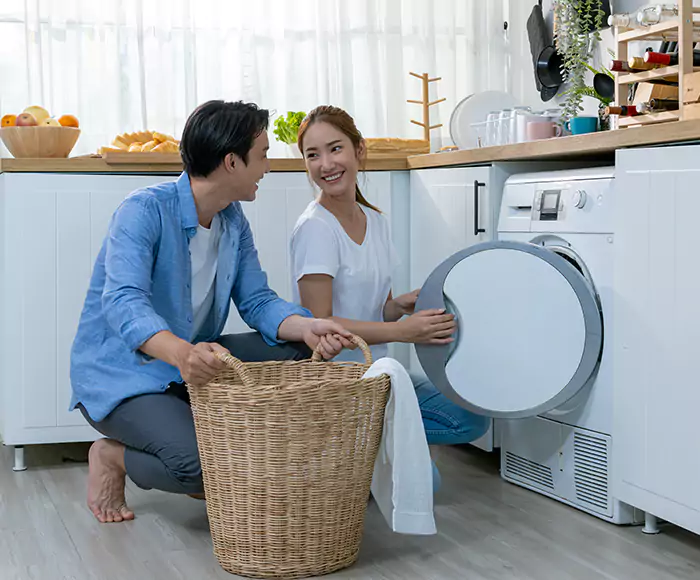 Expert Dryer Repairman: Your Premier Dryer Appliance Repair Company in Shelton, CT