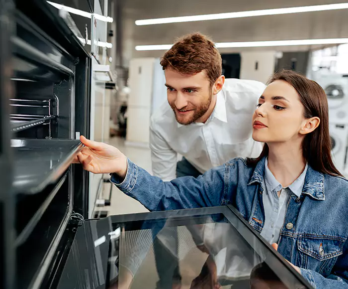 Expert Electric Oven Solutions: Your Trusted Electric Oven Repair Company in Shelton, CT