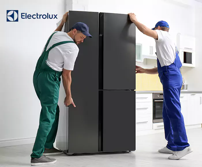 Trusted Electrolux Appliance Experts: Your Brand Specialist in Shelton, CT