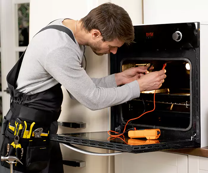 Rapid Response: Shelton Appliance Pro Emergency Appliance Repair Team in Shelton, CT