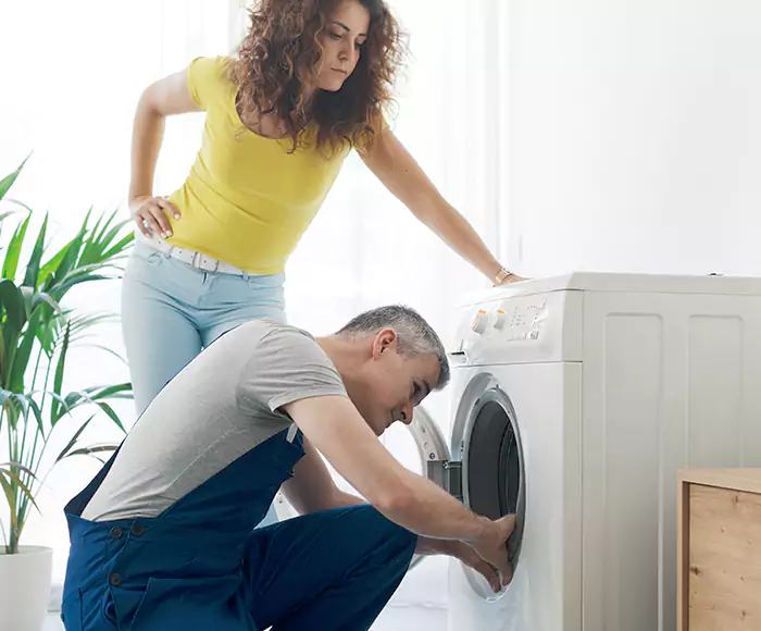 Proven Front Load Washer Repair Company: Your Local Front Load Washer Repair Service in Shelton, CT