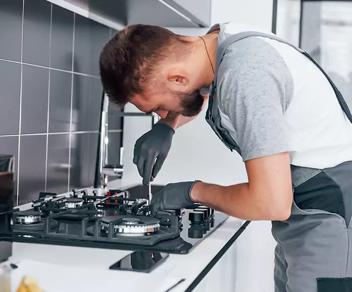 Trusted Gas Appliance Installation Experts: Your Certified Gas Appliance Installation Team in Shelton, CT