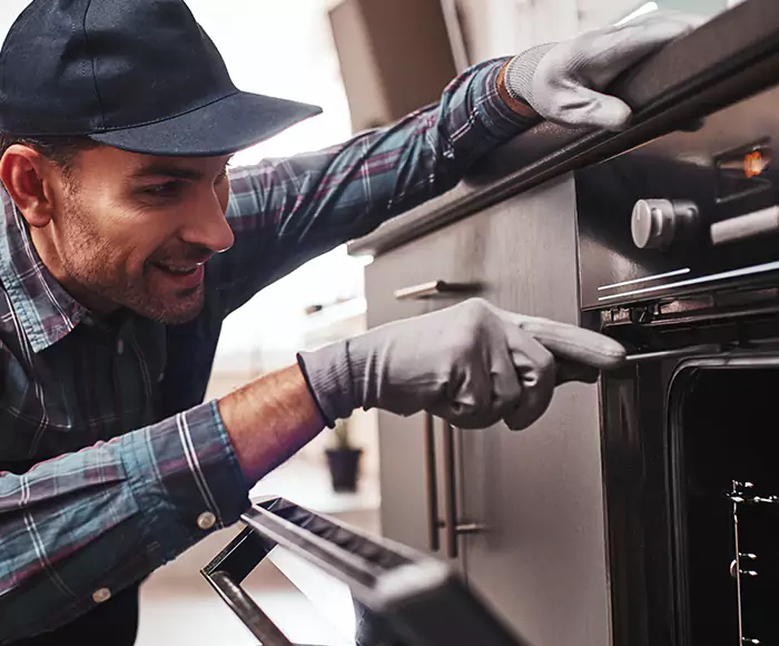 Professional Gas Oven Solutions: Your Trusted Gas Oven Appliance Repair Company For Shelton, CT