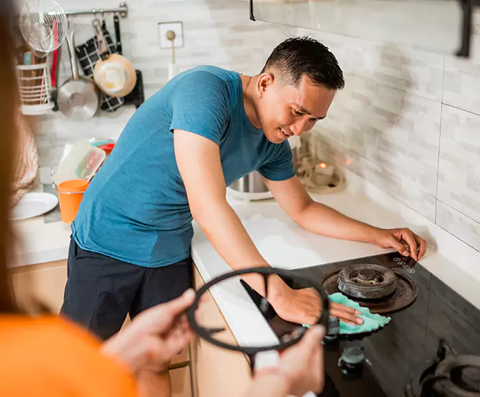 Skilled Gas Stove Experts: Your Trusted Gas Stove Repair Company For Shelton, CT