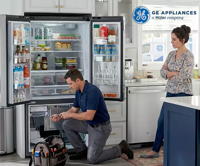 Certified GE Appliance Specialists: Your Brand Authority in Shelton, CT