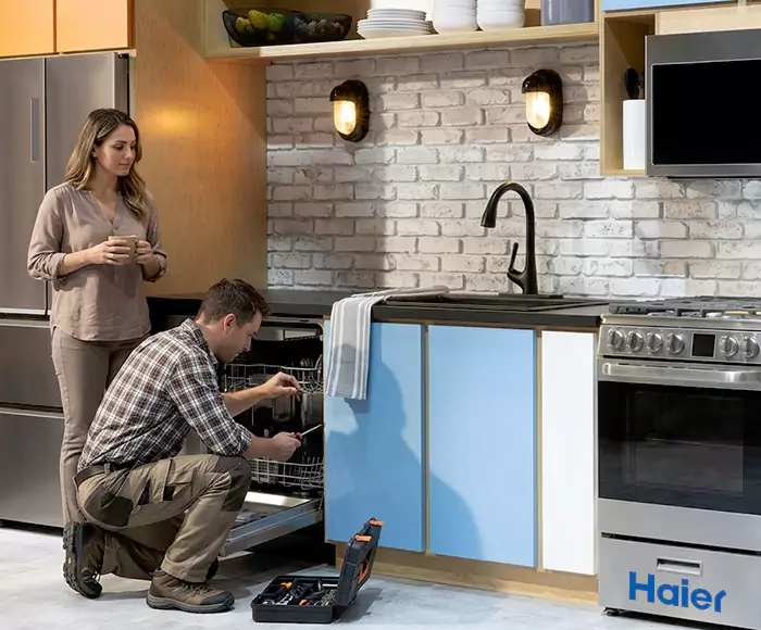 Expert Haier Appliances Pros: Your Brand Specialist in Shelton, CT