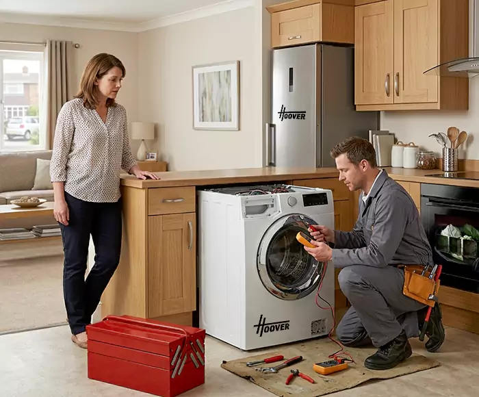 Premier Hoover Appliances Pros: Your Brand Specialist in Shelton, CT