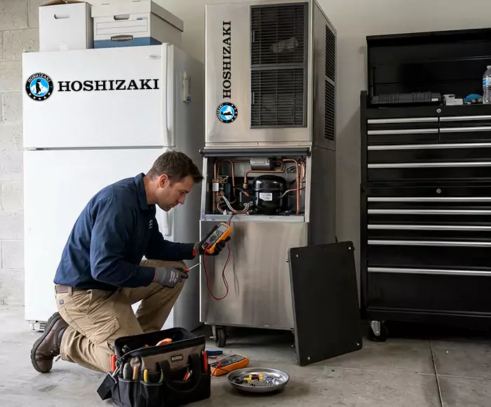 Professional Hoshizaki Appliances Pros: Your Brand Specialist in Shelton, CT