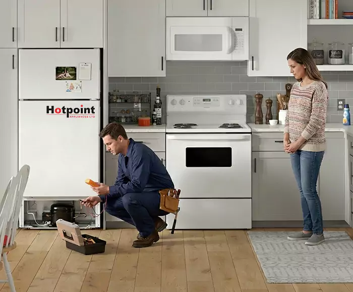 Reliable Hotpoint Appliance Pros: Your Brand Specialist in Shelton, CT