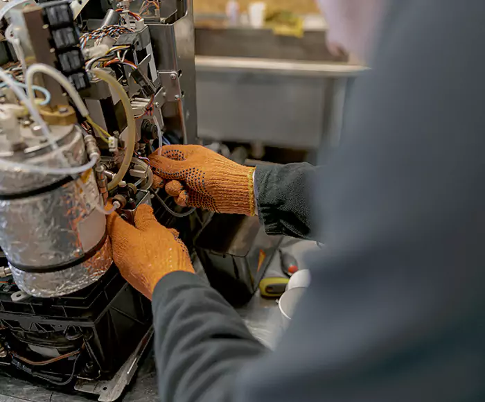 Trusted Ice Machine Solutions: Your Premier Ice Machine Repair Company in Shelton, CT