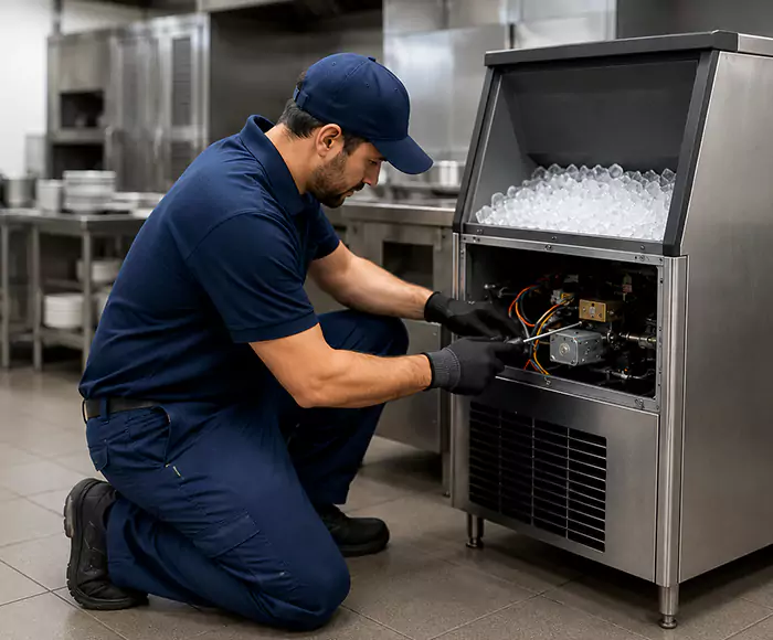 Certified Ice Maker Water Line Installers: Trusted Ice Maker Water Line Installation Team in Shelton, CT