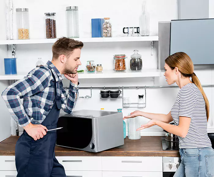 Trusted In-Home Appliance Company: Shelton Home Appliance Repair Experts