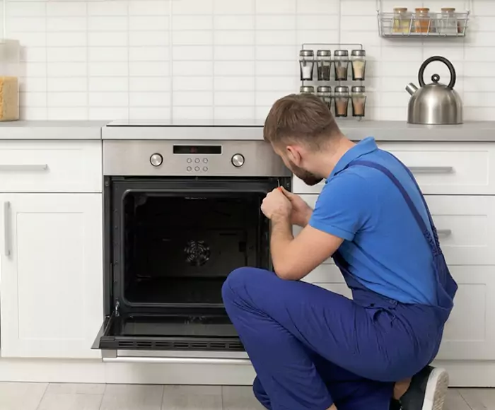 Expert Kitchen Appliance Installation: Your New Kitchen Appliance Installation Team in Shelton, CT