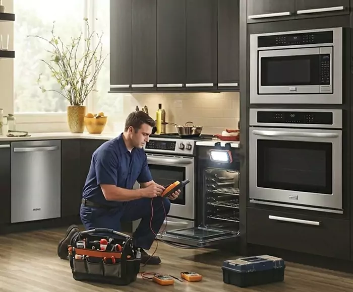 Professional KitchenAid Appliance Pros: Your Brand Specialist in Shelton, CT