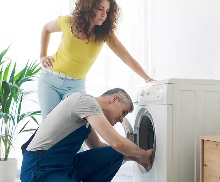 Trusted Laundry Appliance Experts: Your Reliable Repair Team in Shelton, CT