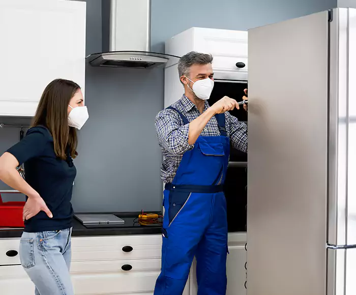 Reliable LG Appliance Care: Your Brand Specialist in Shelton, CT