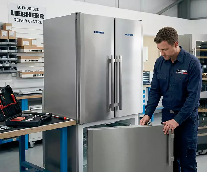 Premier Liebherr Appliances Pros: Your Brand Specialist in Shelton, CT