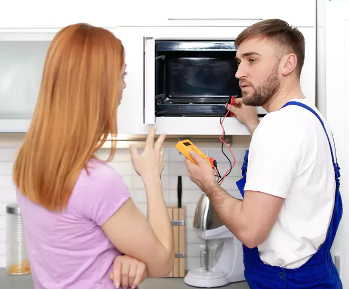 Certified Microwave Solutions: Your High-Voltage Microwave Repair Company in Shelton, CT