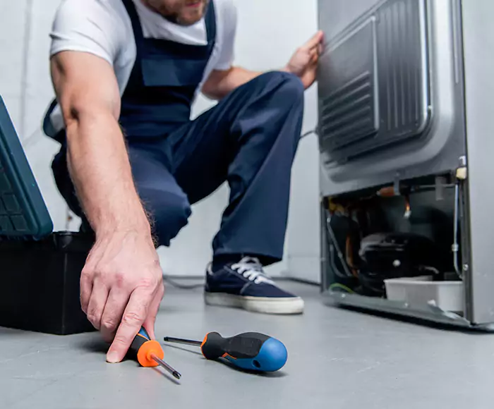 Top-Rated Mini Fridge Repair Company: Your  Mini Fridge Specialists in Shelton, CT