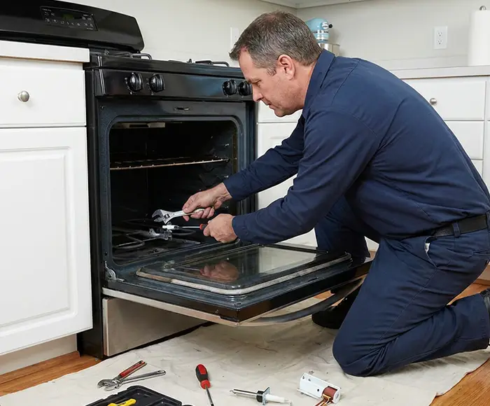 Certified Oven Igniter Repair: Your Professional Oven Igniter Replacement Specialist in Shelton, CT