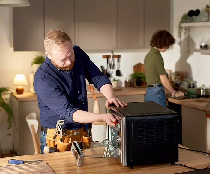 Trusted Oven Installation Service: Your Reliable Appliance Experts in Shelton, CT