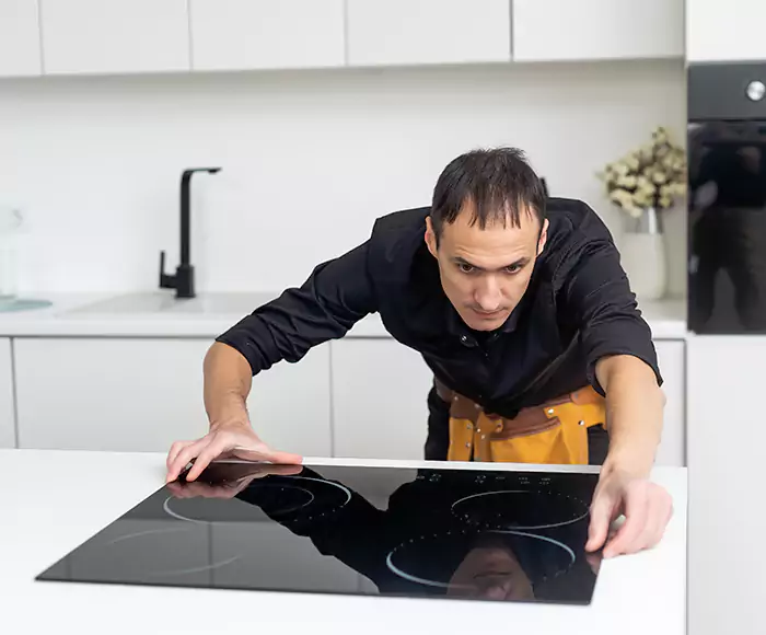 Trusted Kitchen Range and Cooktop installation: Your Expert Partner in Shelton, CT