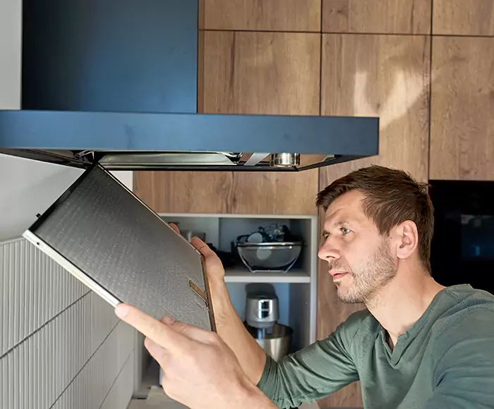 Certified Range Hood Installers: Your Trusted Range Hood Team in Shelton, CT
