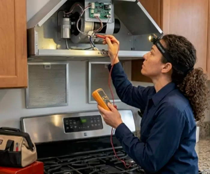 Skilled Range Hood Repair Company: Your Certified Kitchen Ventilation Experts in Shelton, CT