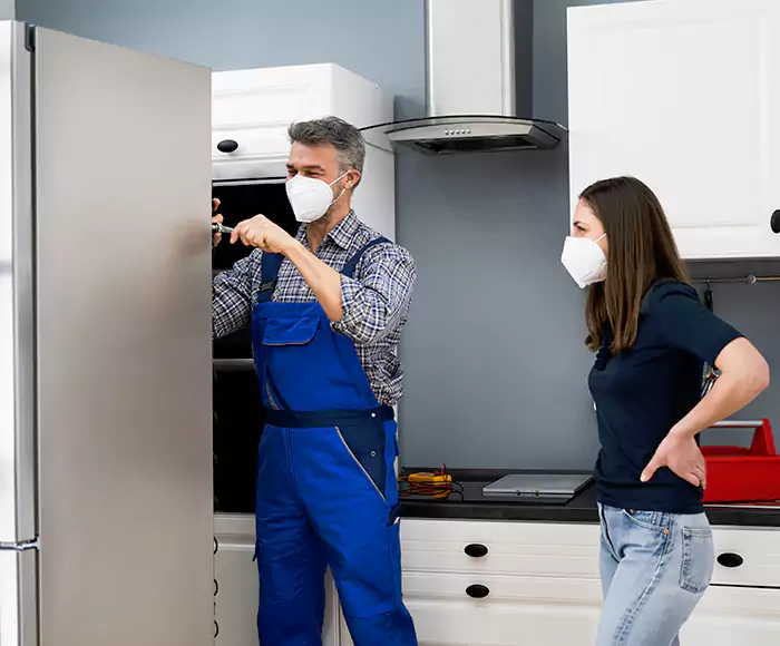 Trusted Refrigerator Leak Repair Company: Your Local Refrigerator Leak Repair Service in Shelton, CT