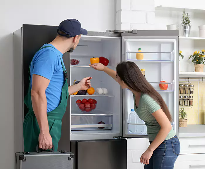 Reliable Refrigerator Not Cooling Repair Company: Your Local Refrigerator Not Cooling Repair Service in Shelton, CT