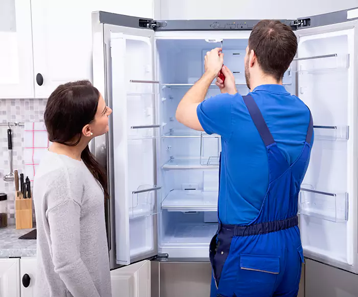 Reliable Fridge Repair Company: Your Trusted Refrigerator Repair Technician in Shelton, CT