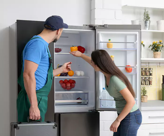 Proven Commercial Refrigeration Company: Your Certified Kitchen Refrigeration Experts in Shelton, CT
