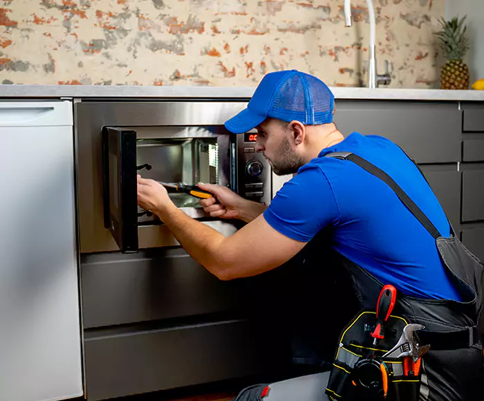 Reliable Same Day Appliance Repair: Your Shelton Rapid-Response Experts