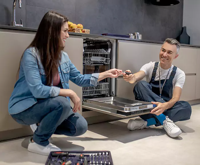 Skilled Same Day Dishwasher Repair: Your Local Same Day Dishwasher Repair Expert in Shelton, CT