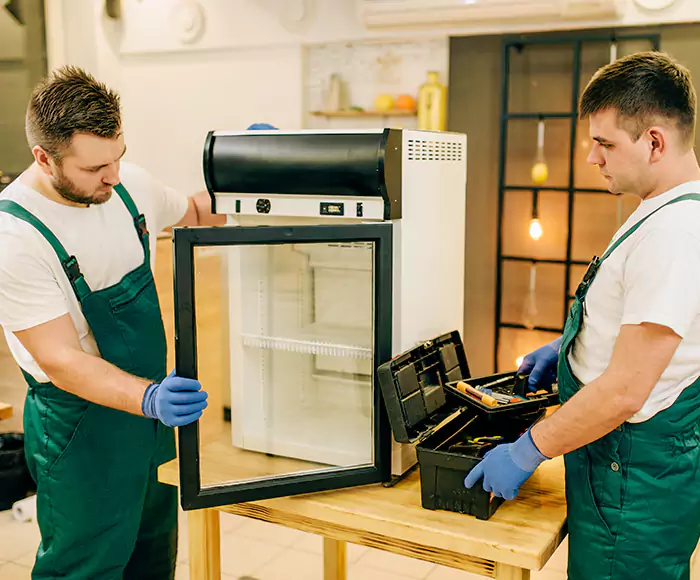 Professional Refrigerator Repair Experts: Your Same Day Refrigerator Repair Company in Shelton, CT