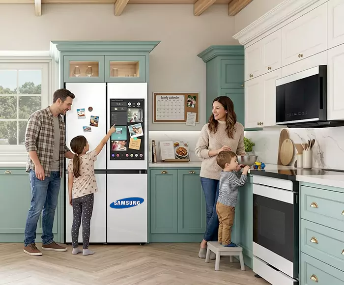 Certified Samsung Appliance Experts: Your Brand Specialist in Shelton, CT