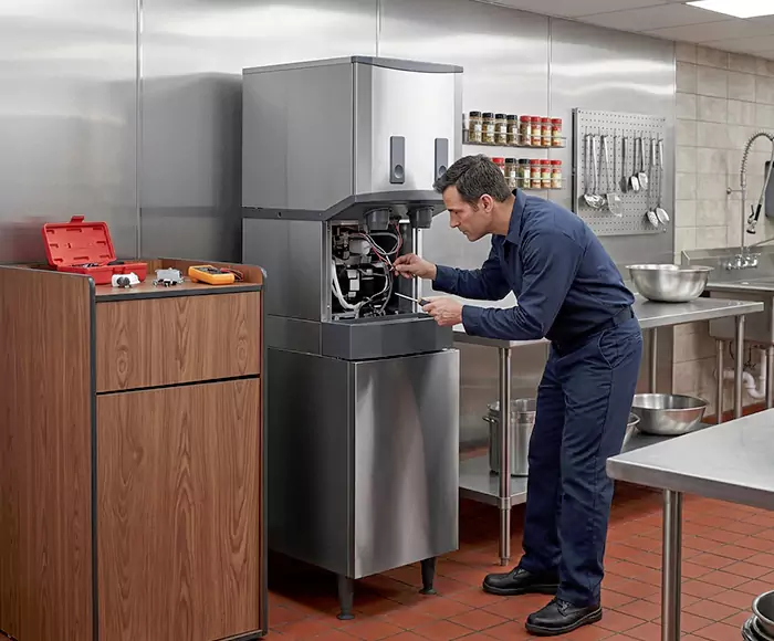 Premier Scotsman Appliances Pros: Your Brand Specialist in Shelton, CT