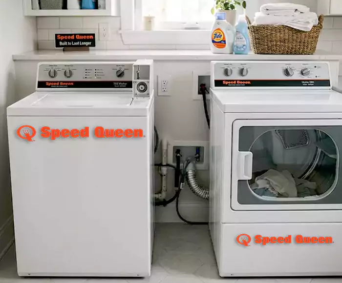 Proven Speed Queen Appliance Pros: Your Brand Specialist in Shelton, CT