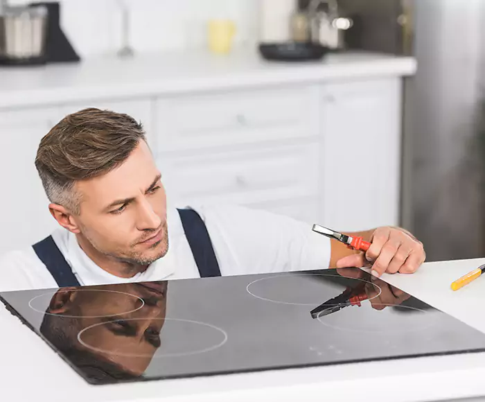 Reliable Stove Repairman: Your Trusted Stove Repair Company For Shelton, CT