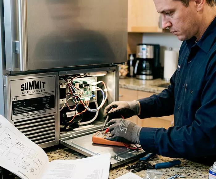 Premier Summit Appliances Pros: Your Brand Specialist in Shelton, CT